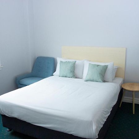 Grand Hotel Rockdale Sydney Eksteriør bilde