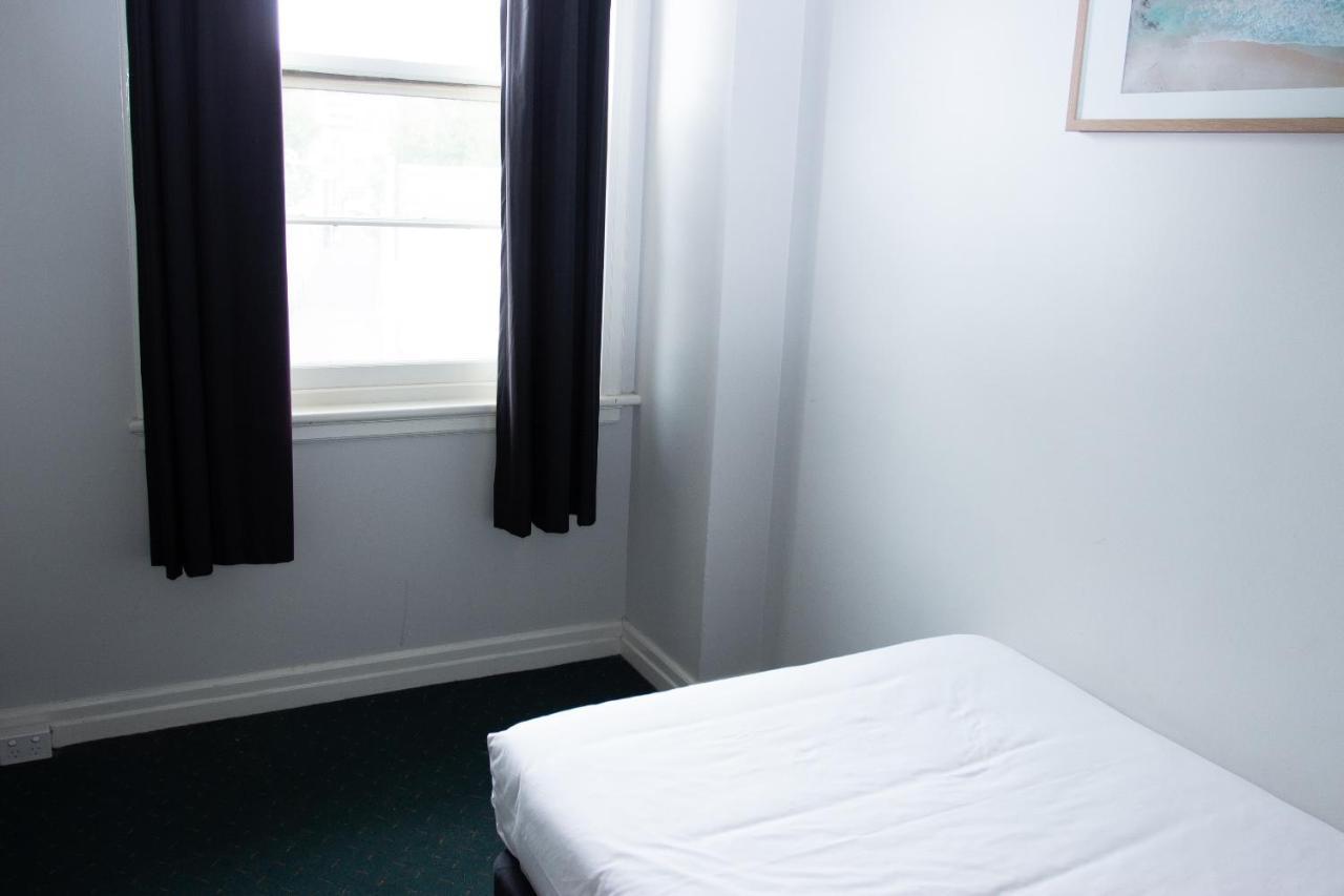 Grand Hotel Rockdale Sydney Eksteriør bilde