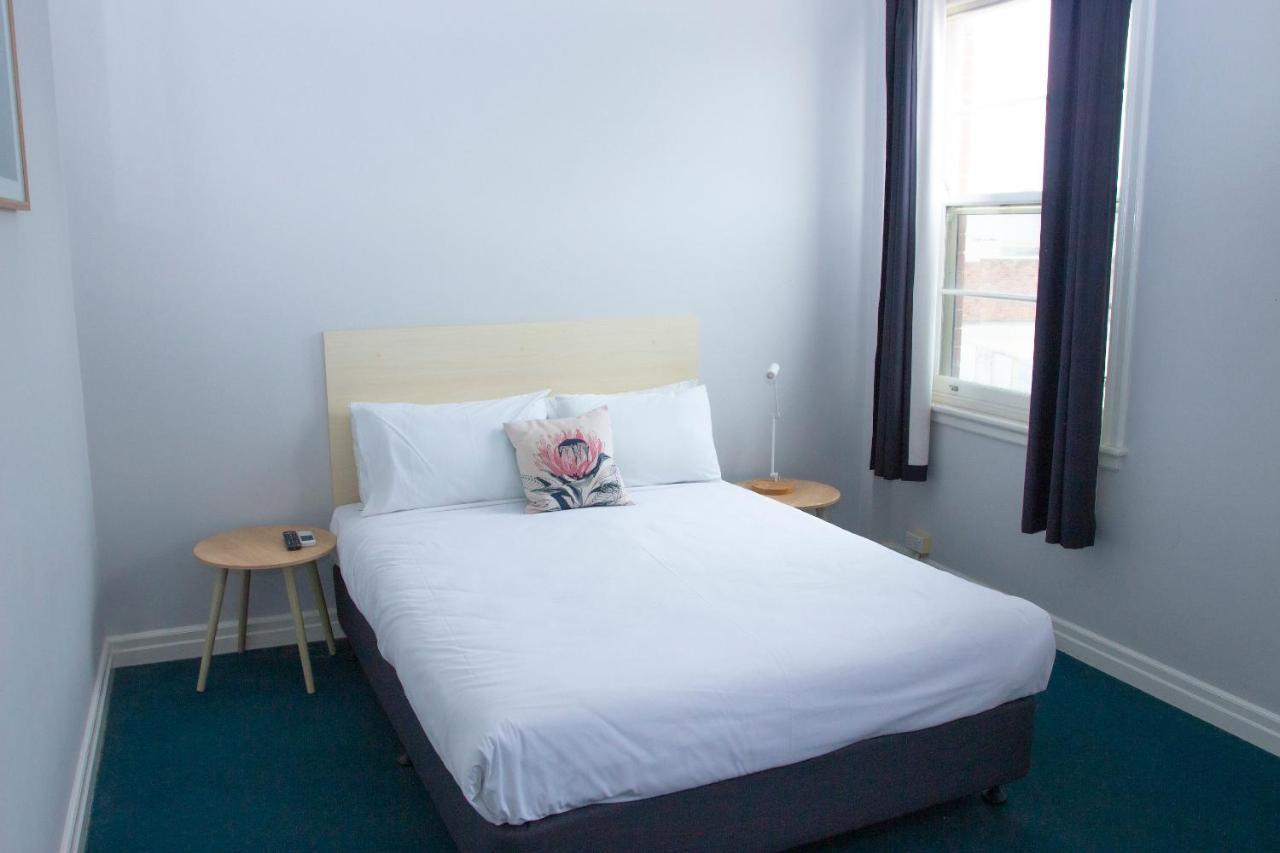 Grand Hotel Rockdale Sydney Eksteriør bilde
