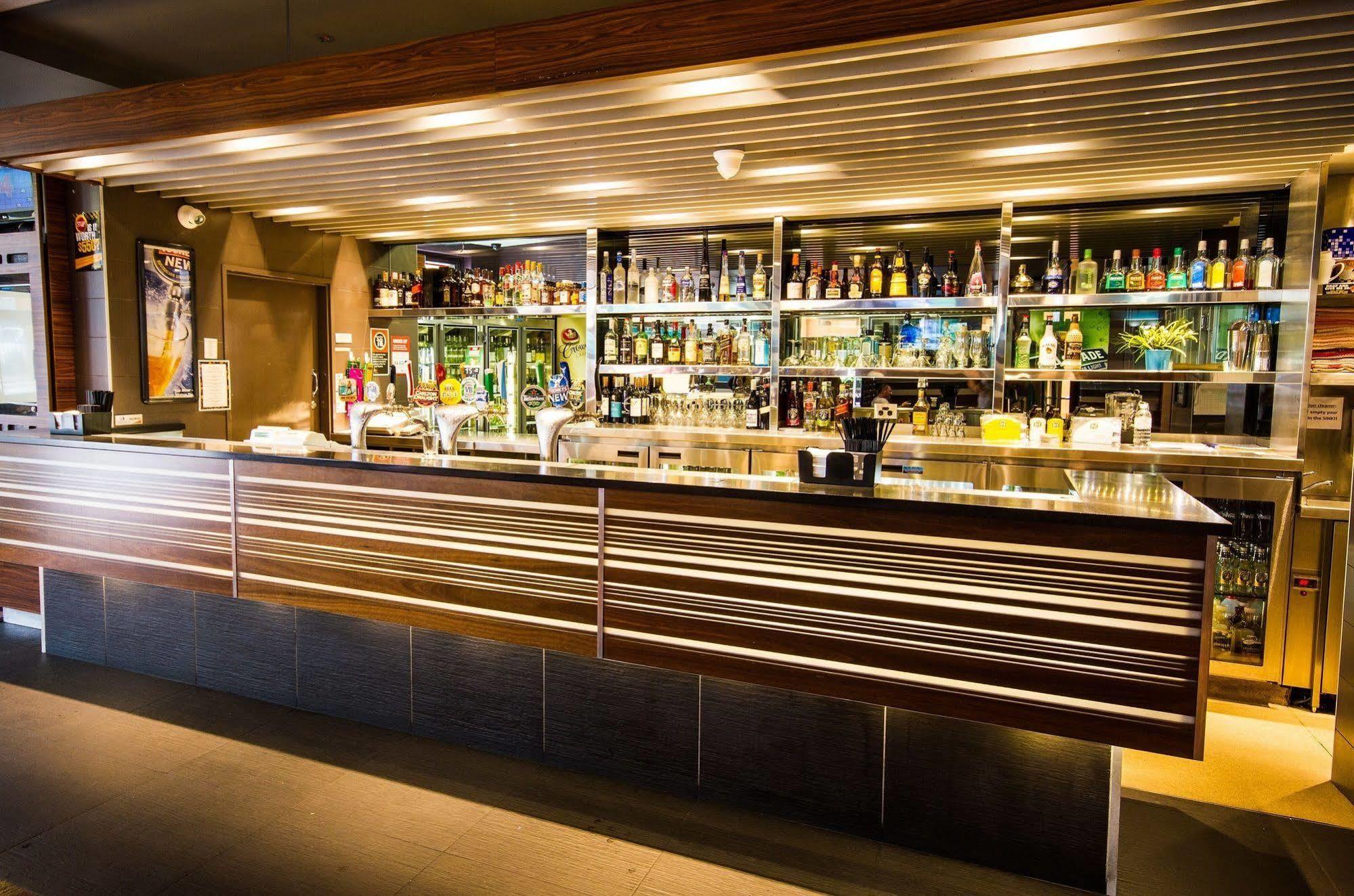 Grand Hotel Rockdale Sydney Eksteriør bilde